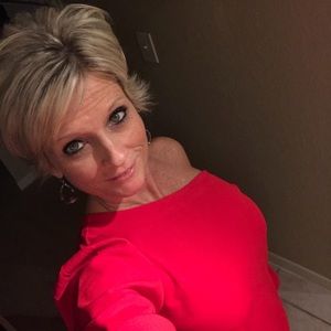 Meet your Posher, Cindy